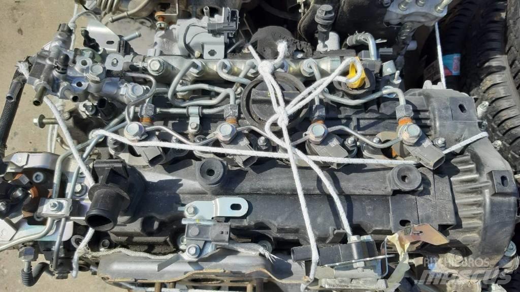 Mazda 2.2 D SY محركات