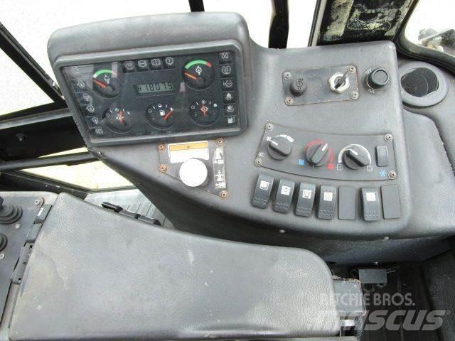 Hyster H8.00XM شاحنات LPG