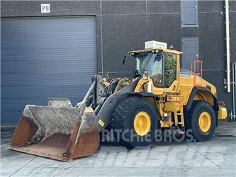 Volvo L 150 H لوادر بعجل