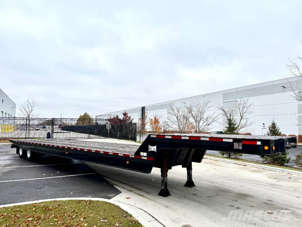 Landoll 317-48 مقطورات أخرى