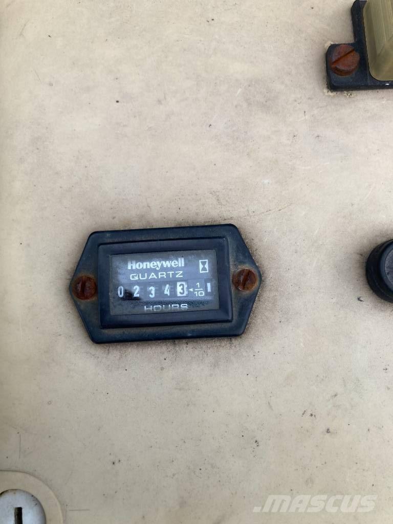 Tuchel Plus 560-150 مكونات أخرى