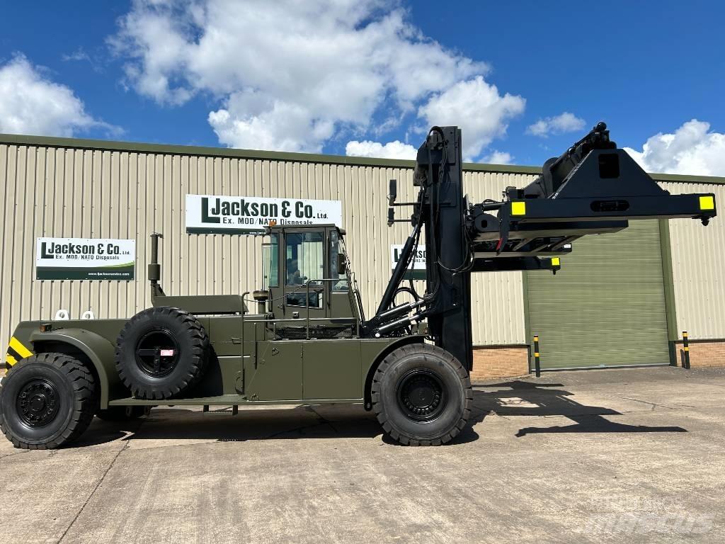 Hyster H32.00F-16CH مناولات حاويات