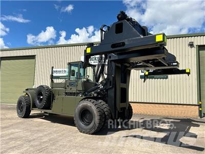 Hyster H32.00F-16CH مناولات حاويات
