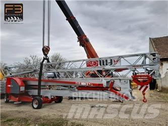 FM GRU 724 RBI رافعات ذاتية الارتفاع