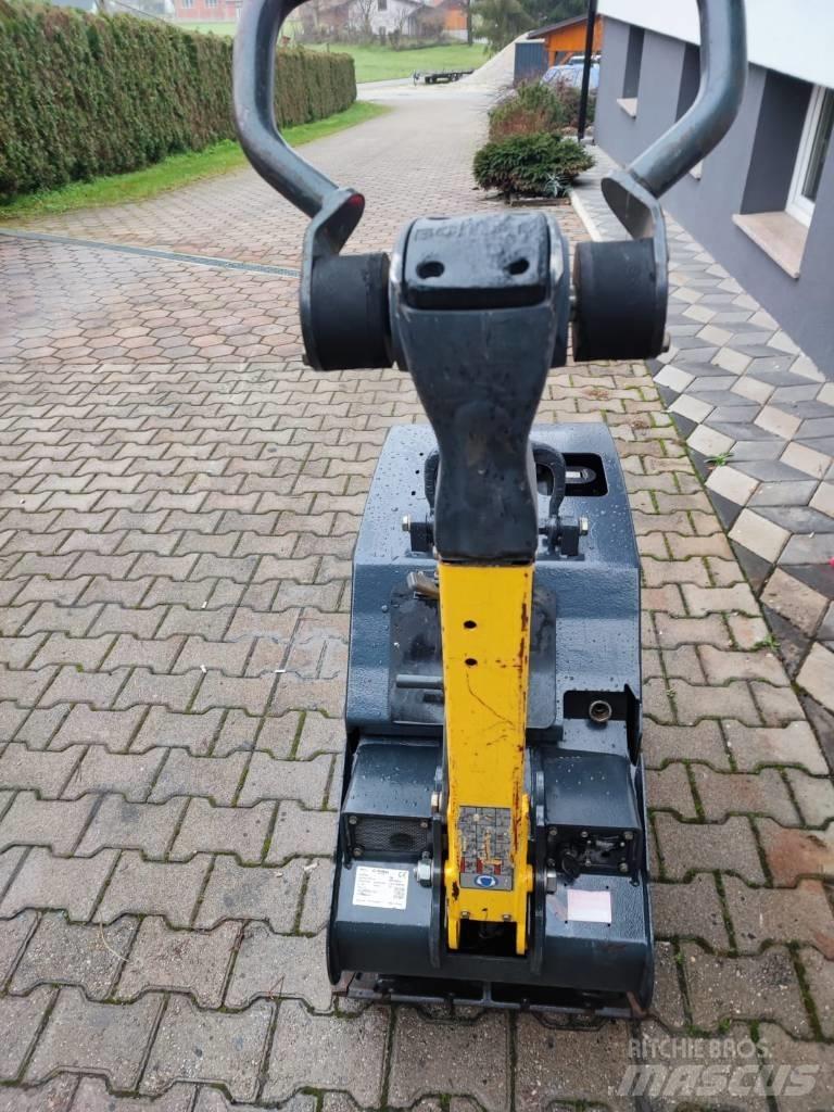 Bomag BPR 50/55 D دكاكات أفقية