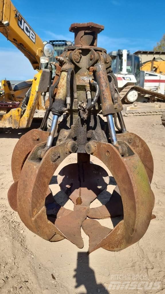 Geith 20 Tons خطاطيف