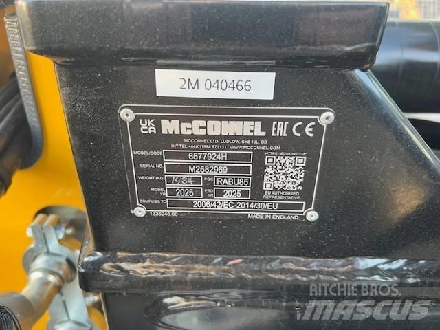 McConnel PA 6577 T قواطع التحوط