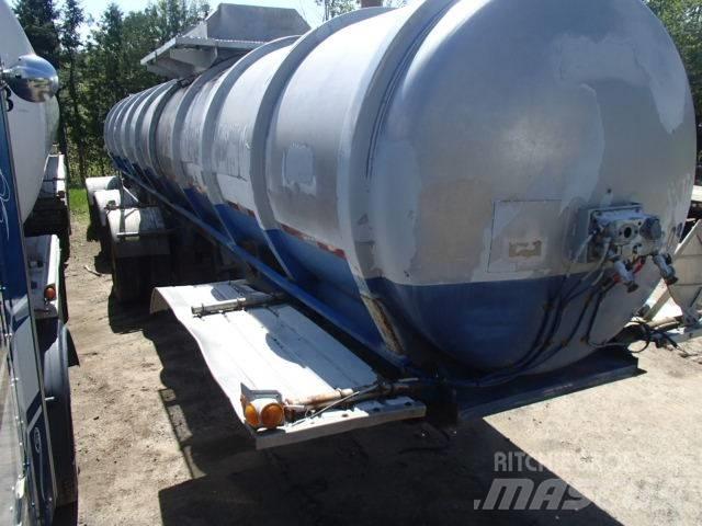 Bedard 4350 مقطورات ذات صهاريج