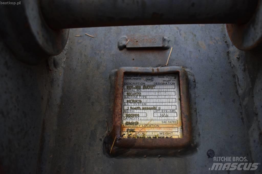 Doosan DX 62 R-3 حفارات صغيرة أقل من 7 طن (حفارات صغيرة)