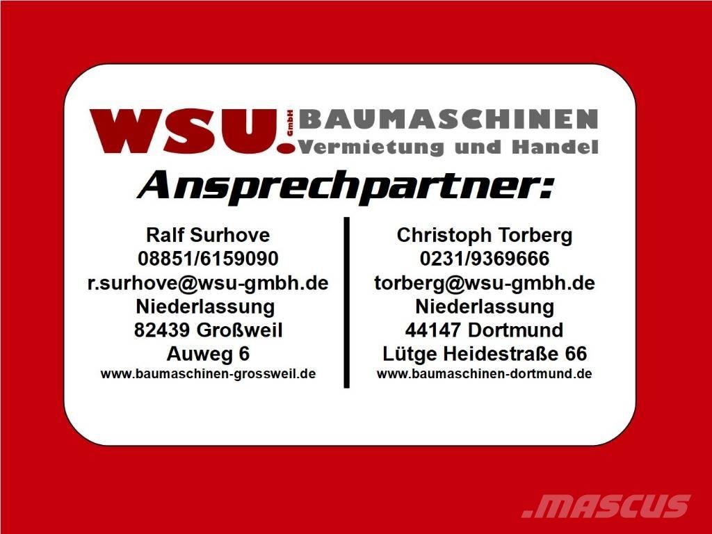 Kubota U 36-4 حفارات صغيرة أقل من 7 طن (حفارات صغيرة)