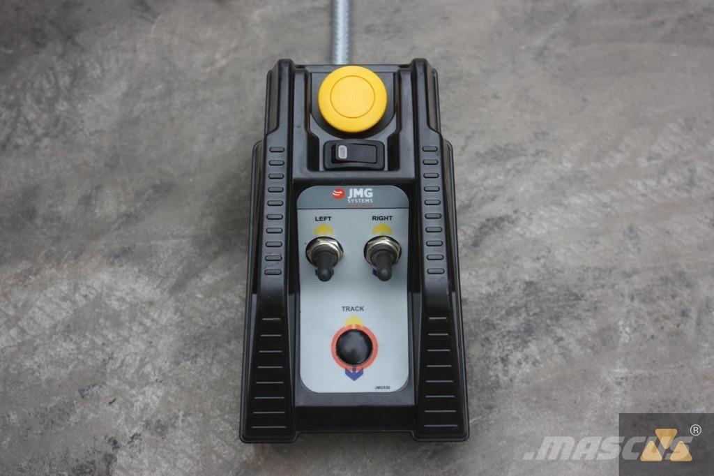 Xrok Rotator 380 غرابيل