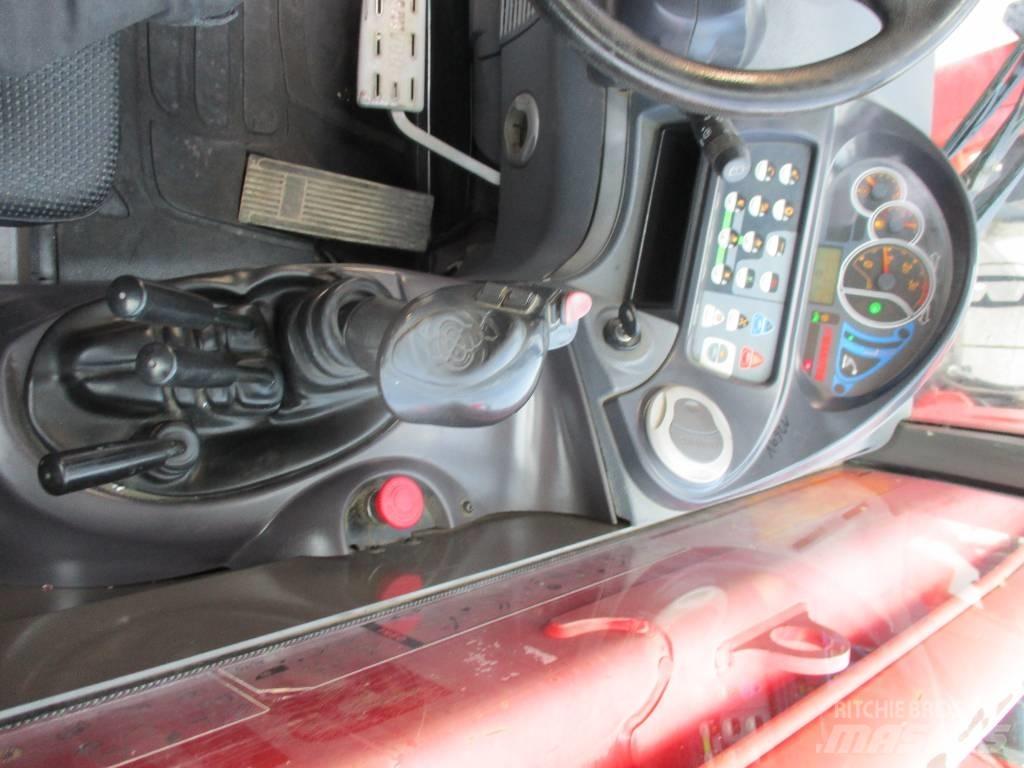 Manitou MT 1440 (269) مناولات متداخلة