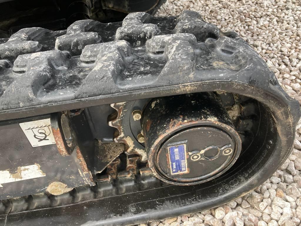 Bobcat E 19e حفارات صغيرة أقل من 7 طن (حفارات صغيرة)