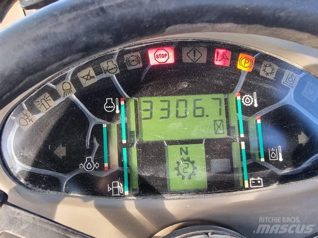 CASE 921 C/2 لوادر بعجل