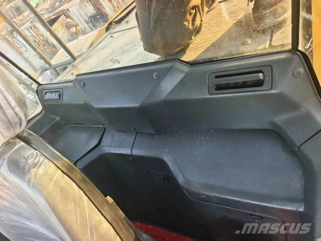 LiuGong 856 H لوادر بعجل