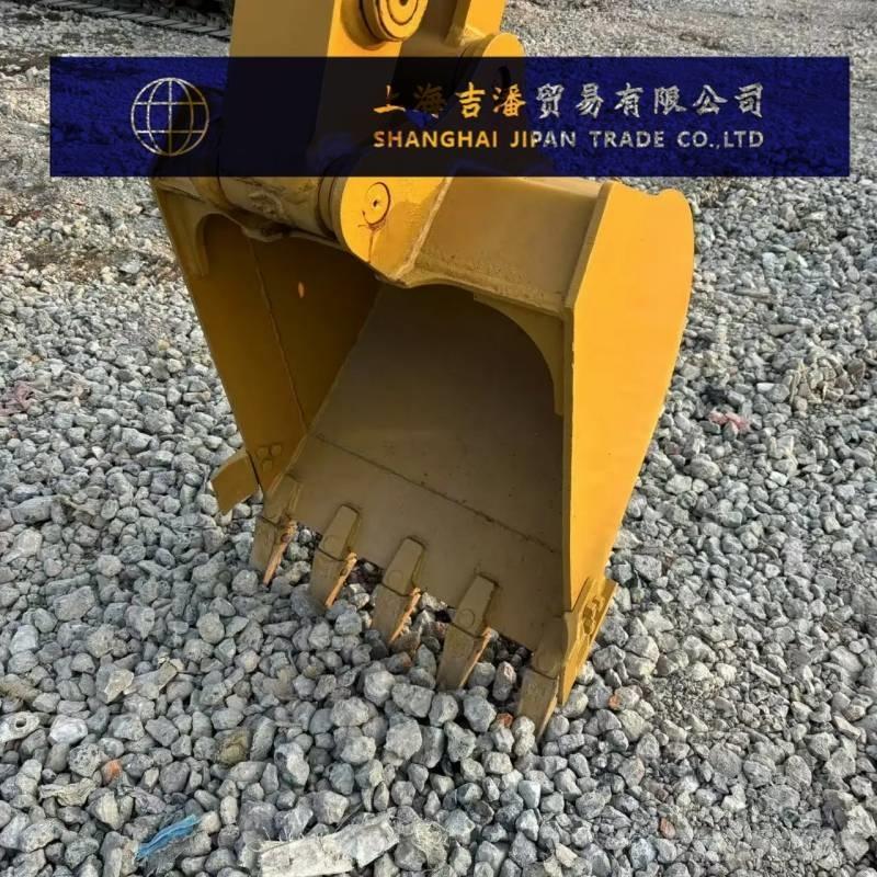 CAT 305.5 E حفارات صغيرة أقل من 7 طن (حفارات صغيرة)