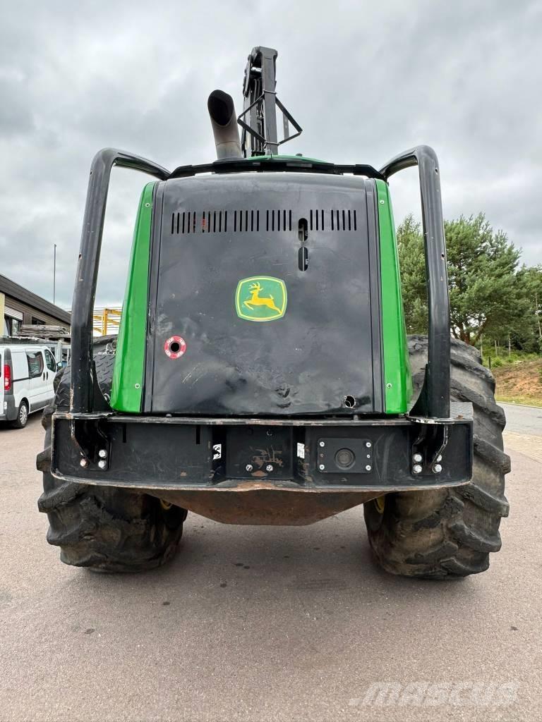 John Deere 1470 G حصادات