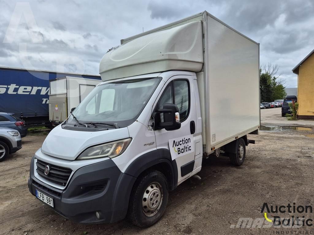 Fiat Ducato 250 أخرى