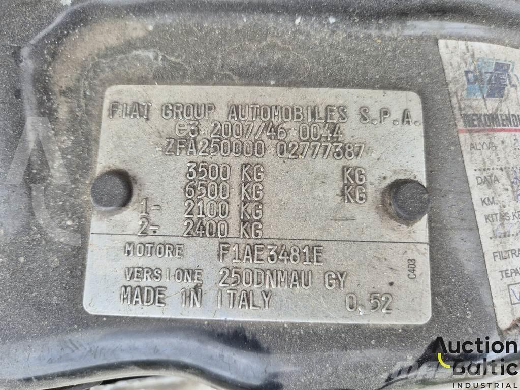 Fiat Ducato 250 أخرى