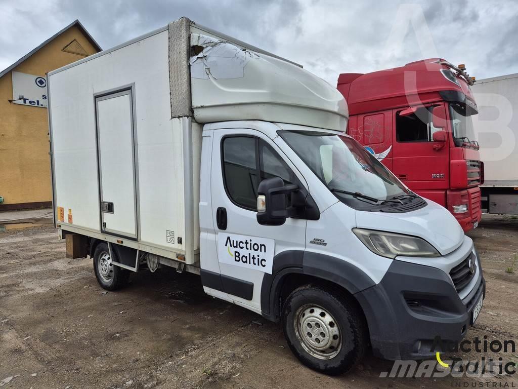 Fiat Ducato 250 أخرى