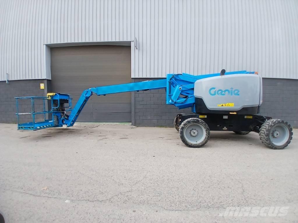 Genie Z 62/40 رافعات سلة مفصلية