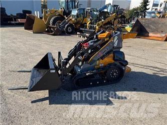 GiANT GS 950T لوادر بعجل
