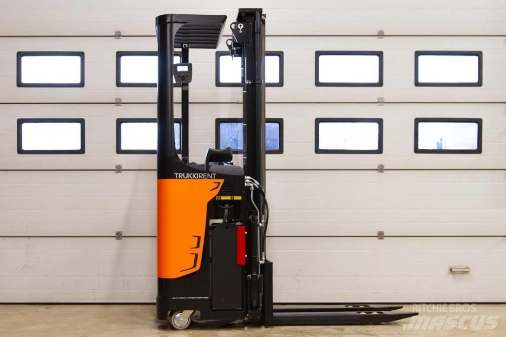 Rocla SST 16 AC شاحنات مناولة ذاتية الدفع