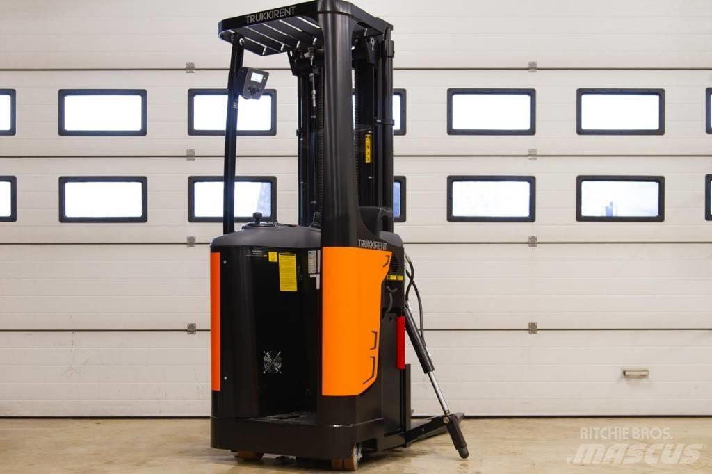 Rocla SST 16 AC شاحنات مناولة ذاتية الدفع