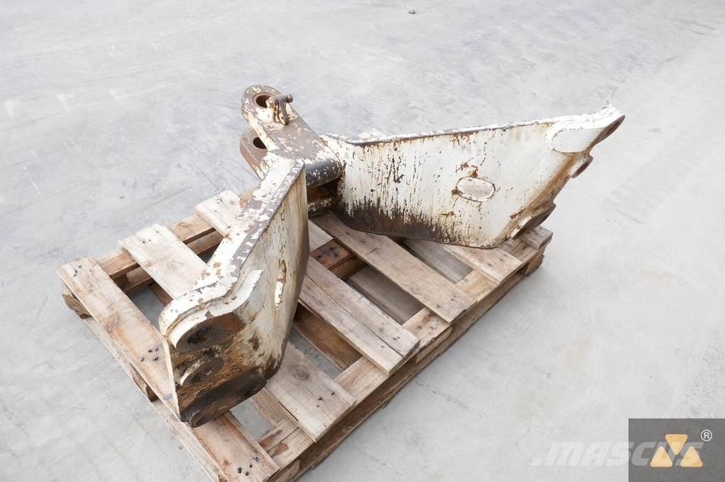 CAT D8K Drawbar مكونات أخرى