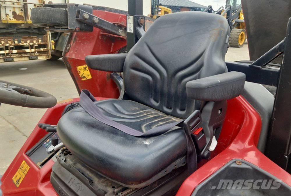 Toro R3240T صفر محولا الدوران
