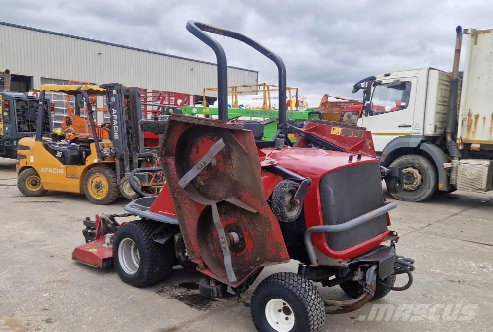 Toro R3240T صفر محولا الدوران