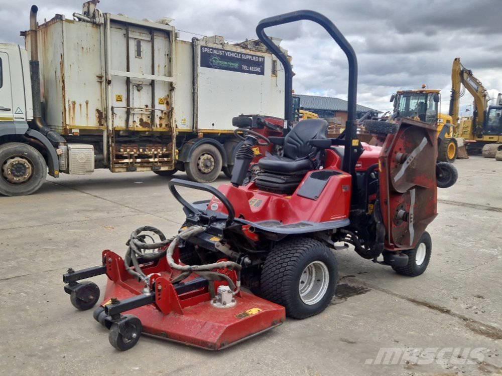 Toro R3240T صفر محولا الدوران