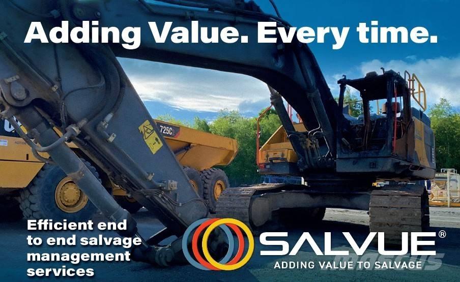 JCB 55 Z-1 حفارات صغيرة أقل من 7 طن (حفارات صغيرة)