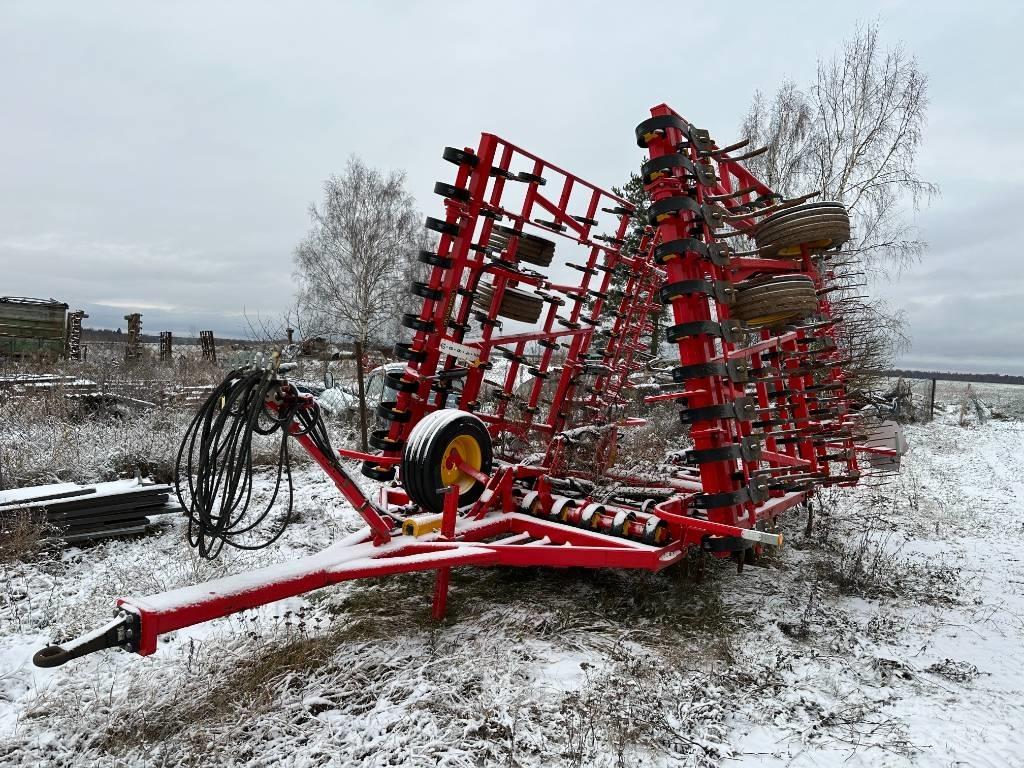 Väderstad NZA800 زراعات