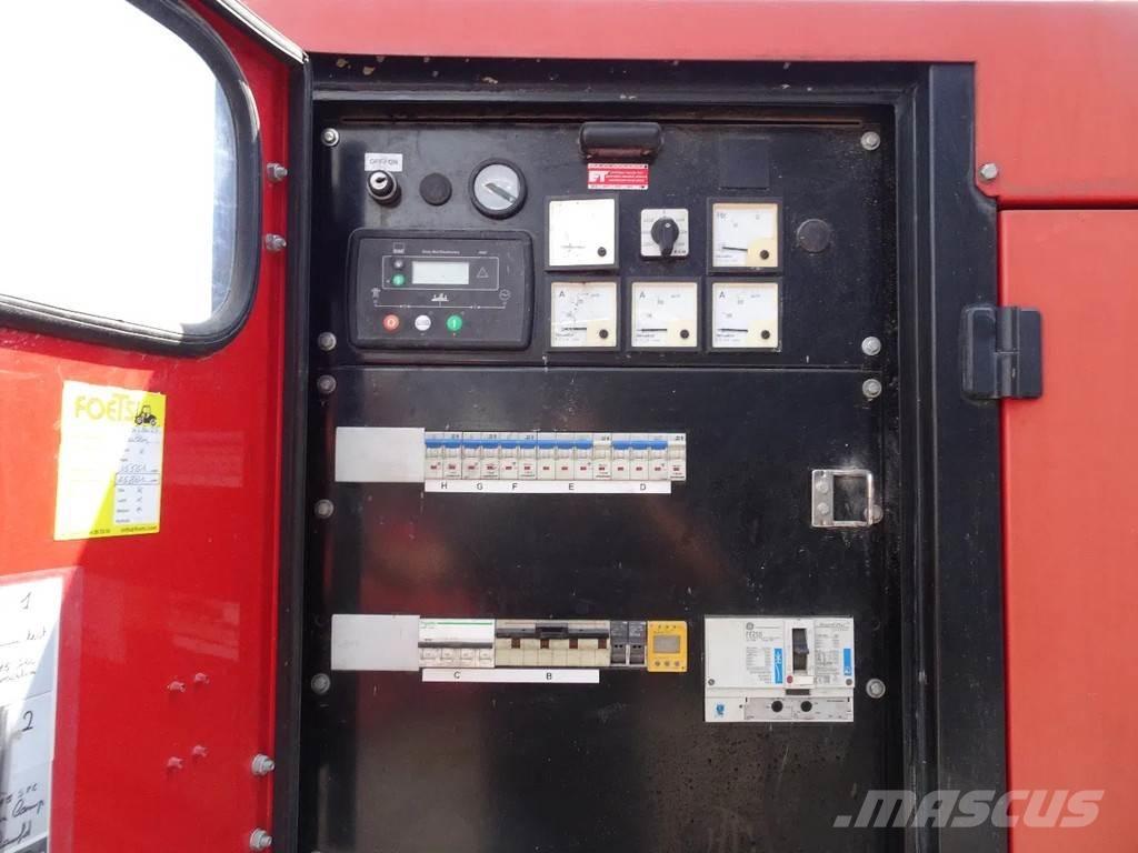 Europower EPSR150 مولدات أخرى