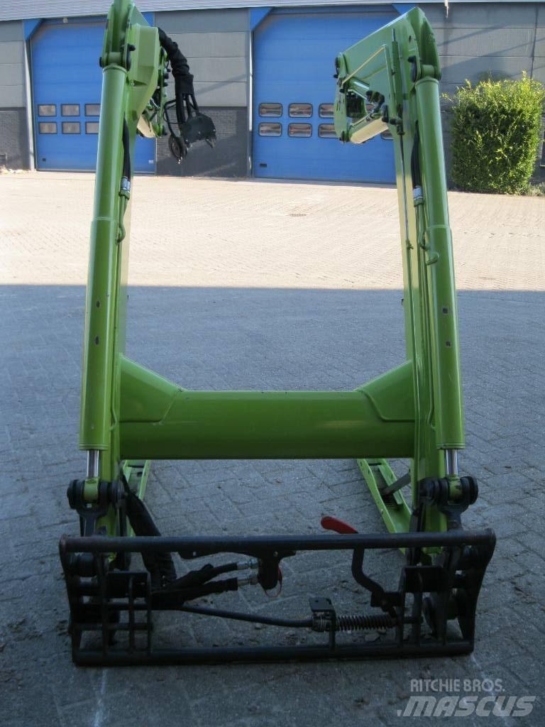 CLAAS FL 120 ملحقات أخرى للجرارات