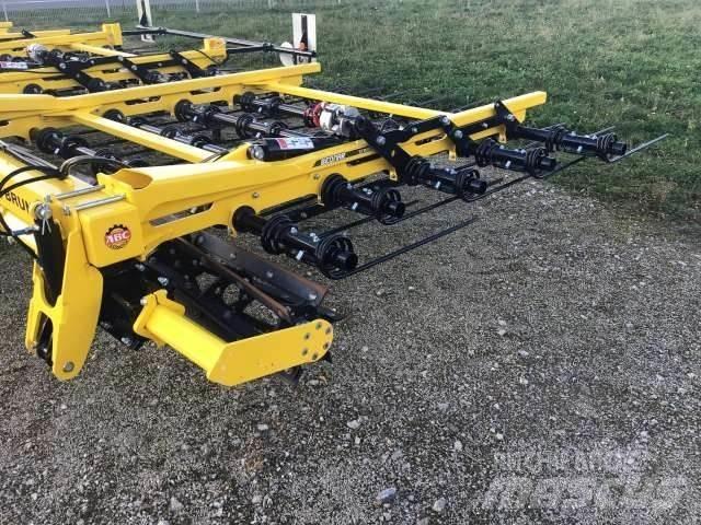 Bednar PRO PN 9000 ماكينات زراعية أخرى