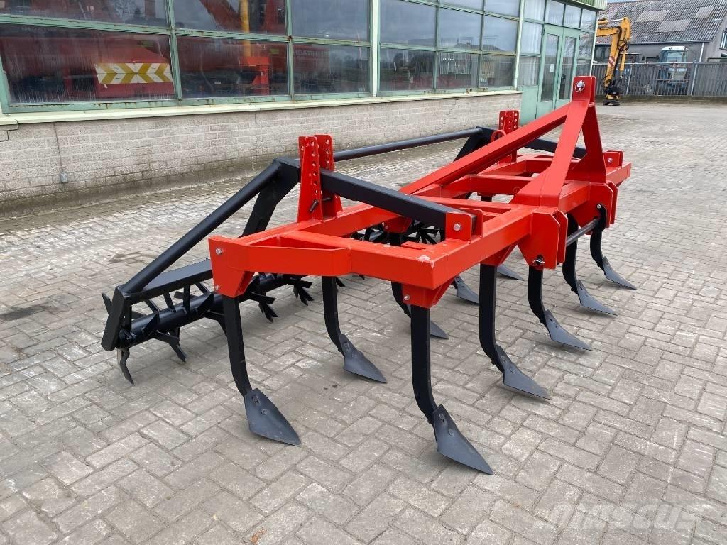  Cultivator 3 Meter زراعات
