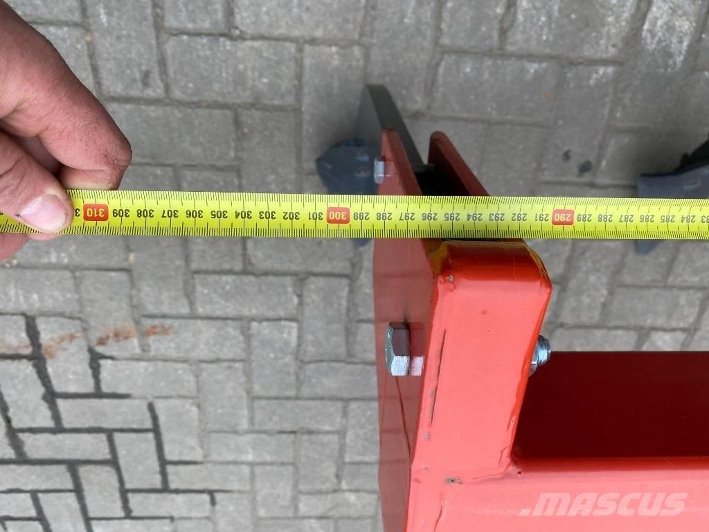  Cultivator 3 Meter زراعات