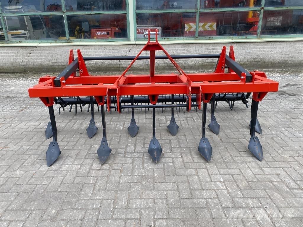  Cultivator 3 Meter زراعات