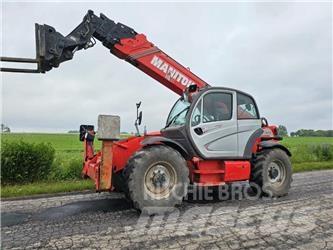 Manitou 1840 2013r لوادر بعجل