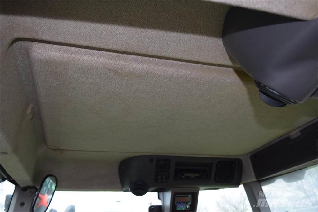 CLAAS Ares 826 RZ الجرارات