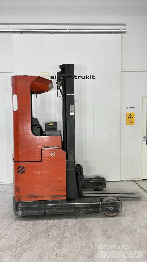 BT RR E 180 شاحنة مناولة