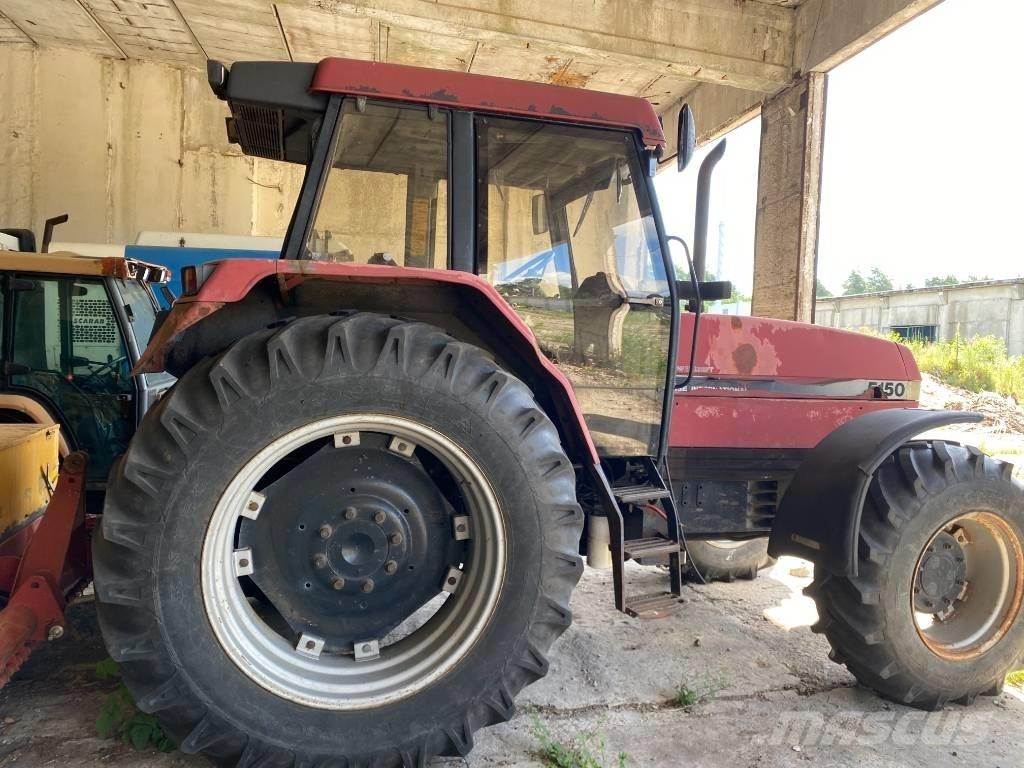 CASE 5150 الجرارات
