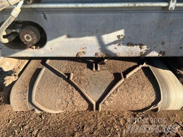 Terex TTS 520-2 أجهزة فحص متنقلة