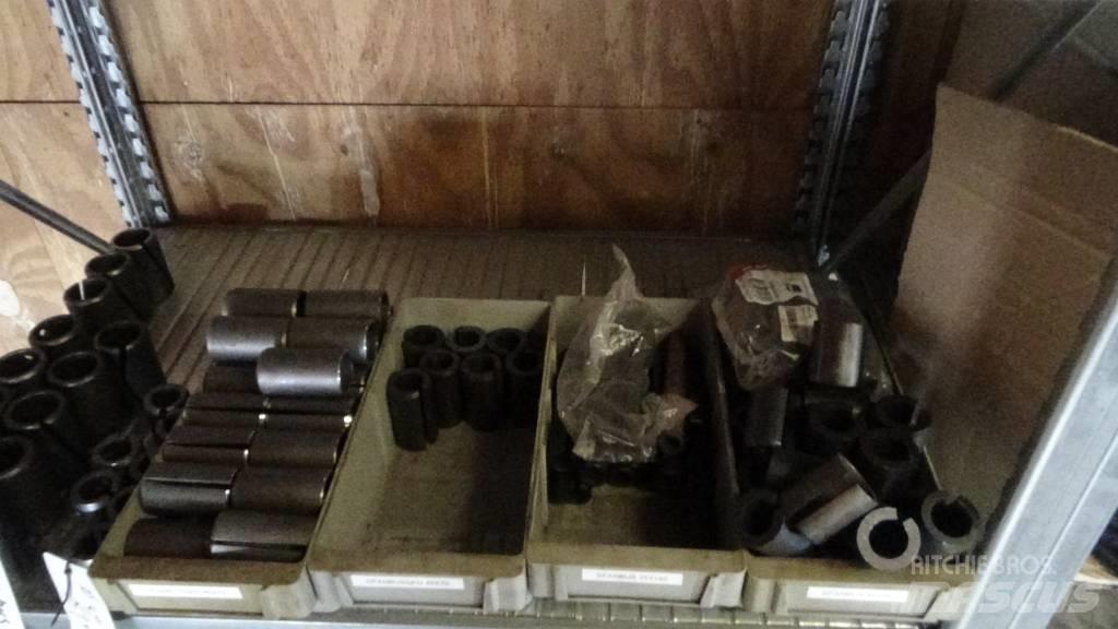 Delmag Spare parts أخرى