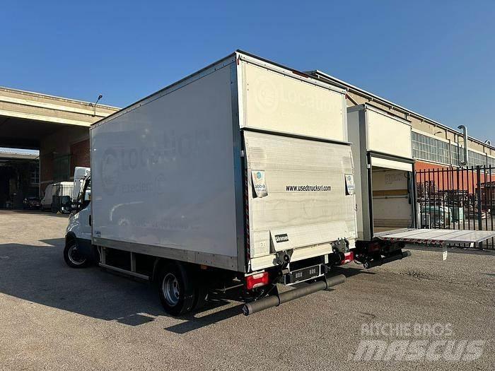 Iveco 35C16 أخرى