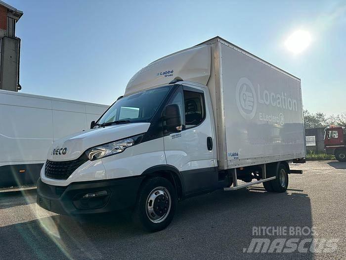 Iveco 35C16 أخرى