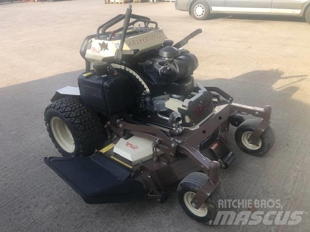 Grasshopper SO26-52 الوقوف على جزازات