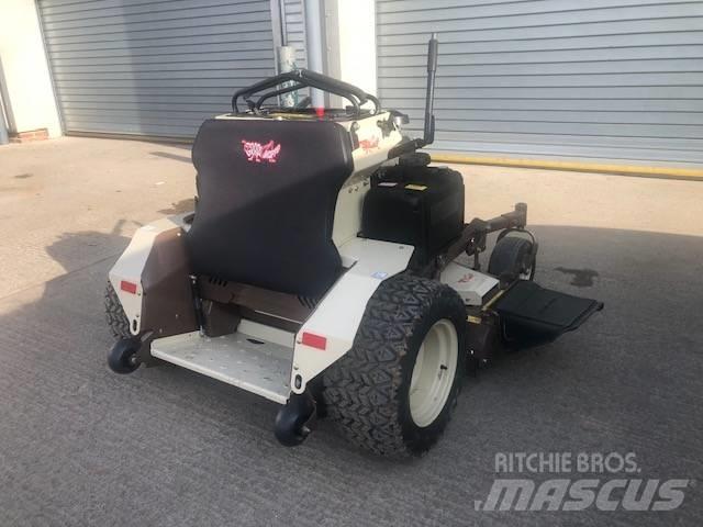 Grasshopper SO26-52 الوقوف على جزازات